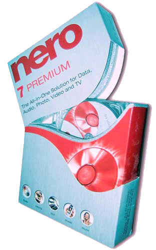 Nero 7 Premium